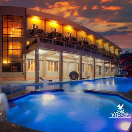Nest Resort パガッドパッド エクステリア 写真