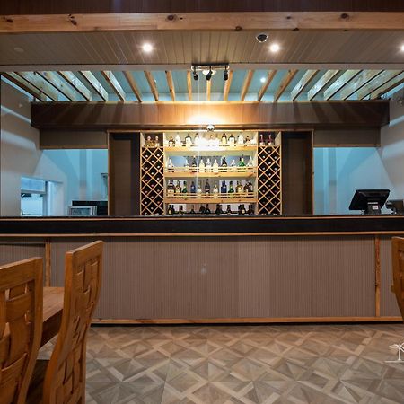 Nest Resort パガッドパッド エクステリア 写真