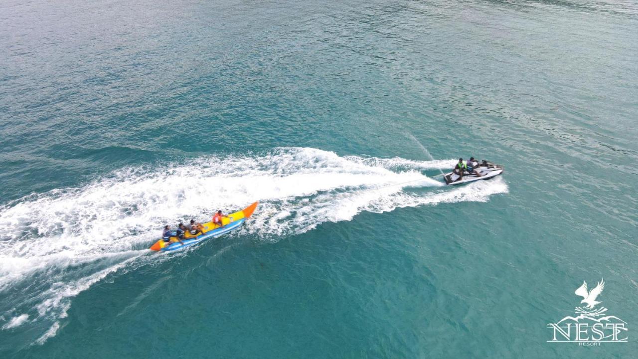 Nest Resort パガッドパッド エクステリア 写真