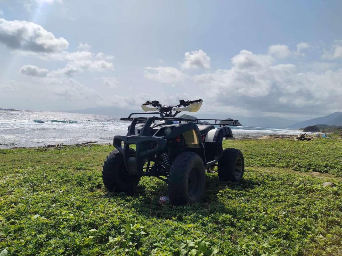 Nest Resort パガッドパッド エクステリア 写真