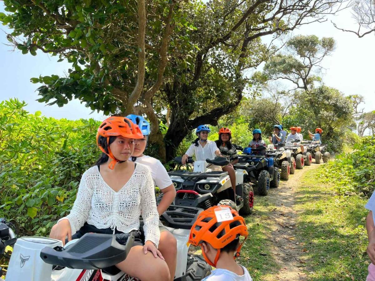Nest Resort パガッドパッド エクステリア 写真