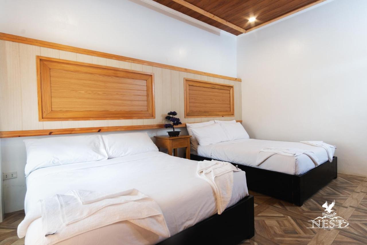 Nest Resort パガッドパッド エクステリア 写真
