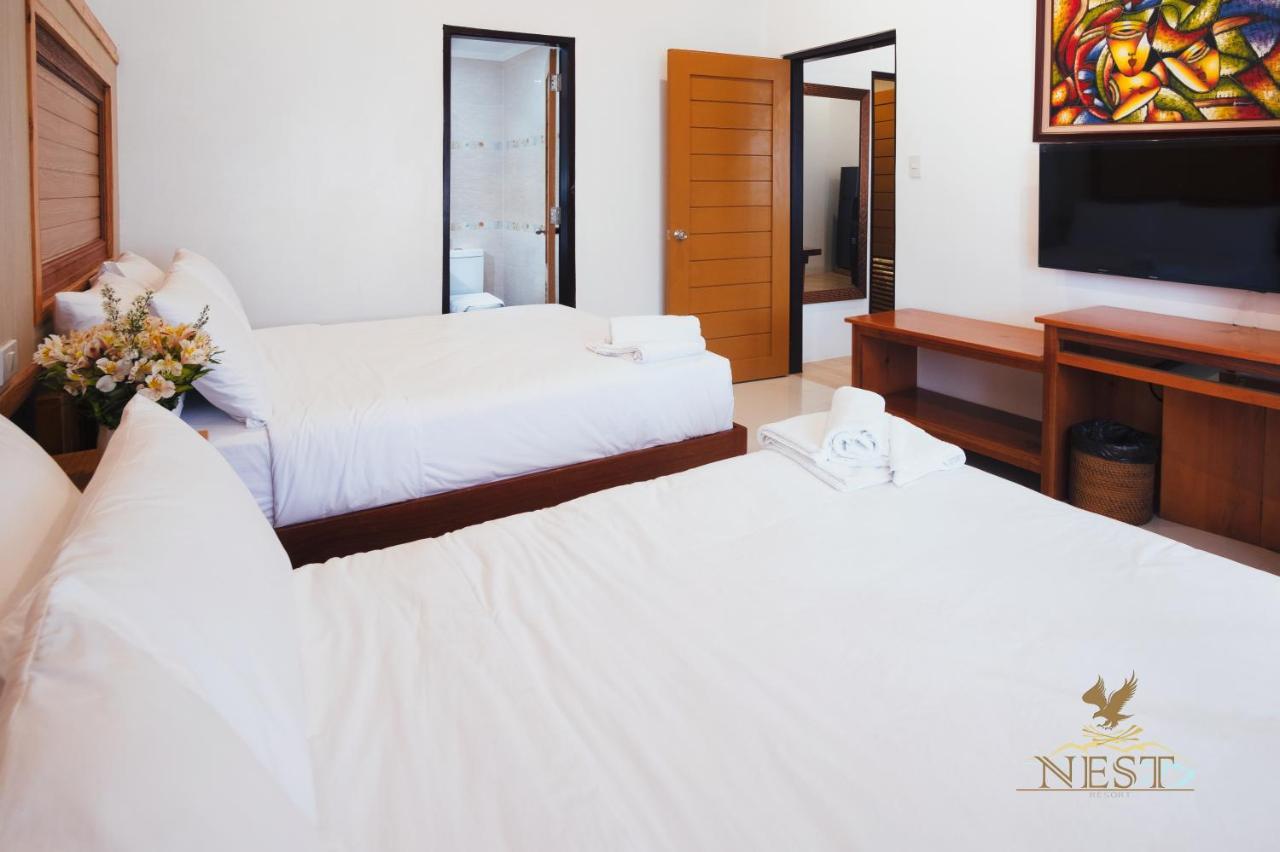 Nest Resort パガッドパッド エクステリア 写真