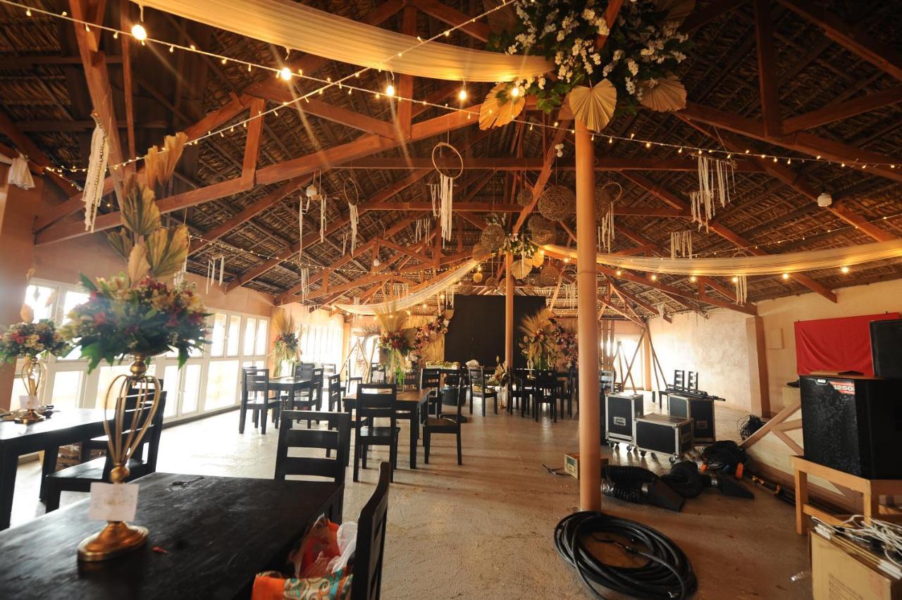 Nest Resort パガッドパッド エクステリア 写真