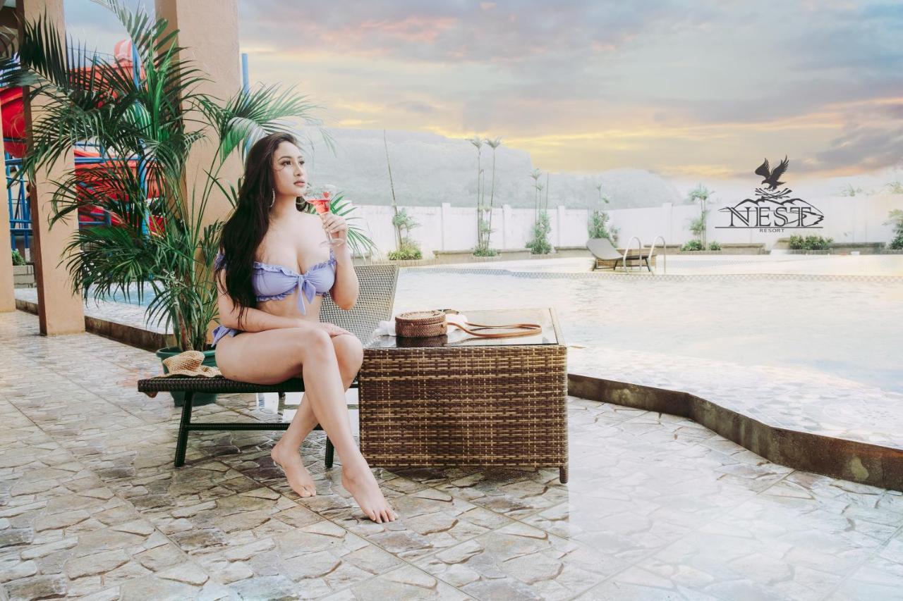 Nest Resort パガッドパッド エクステリア 写真