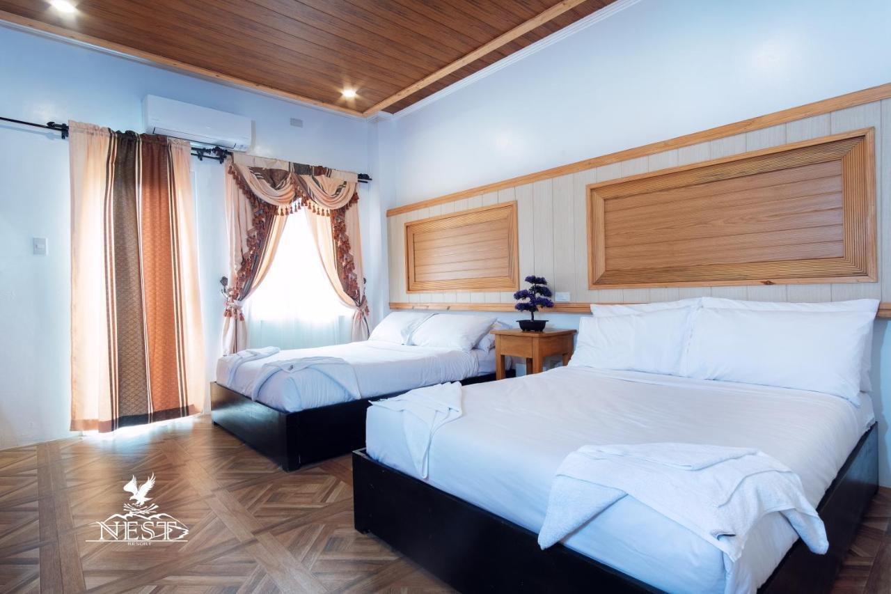 Nest Resort パガッドパッド エクステリア 写真