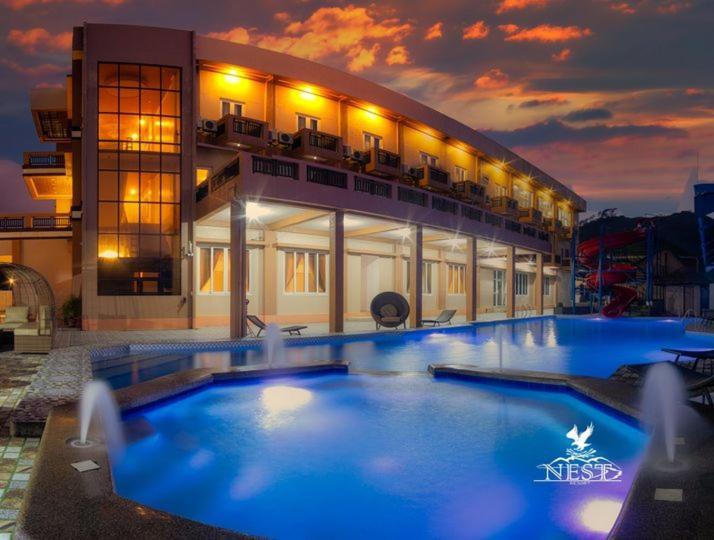 Nest Resort パガッドパッド エクステリア 写真