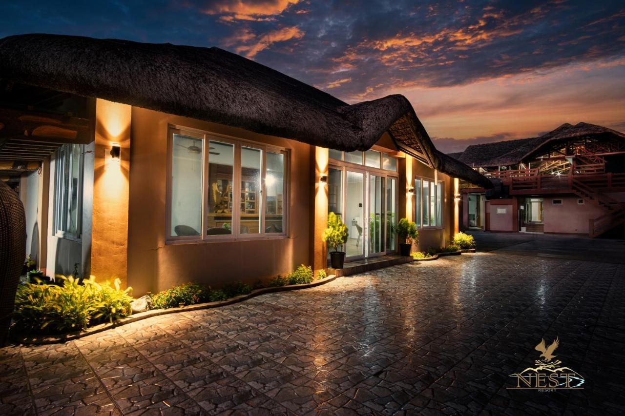 Nest Resort パガッドパッド エクステリア 写真