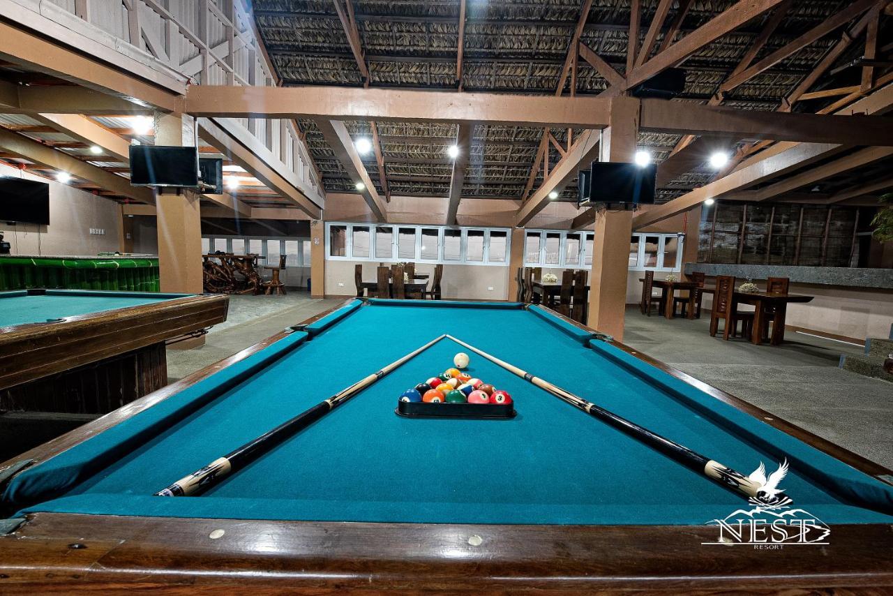 Nest Resort パガッドパッド エクステリア 写真