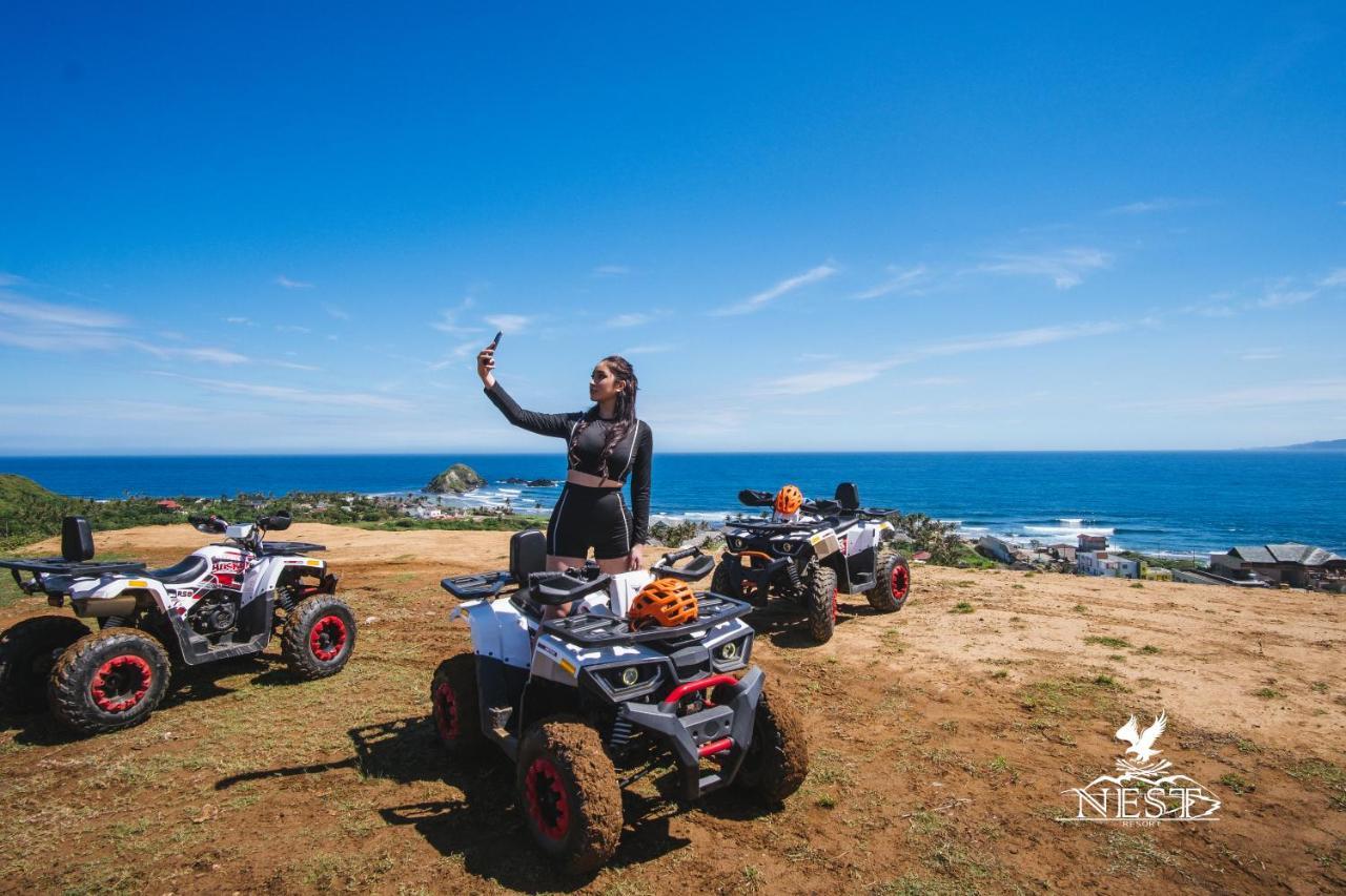 Nest Resort パガッドパッド エクステリア 写真