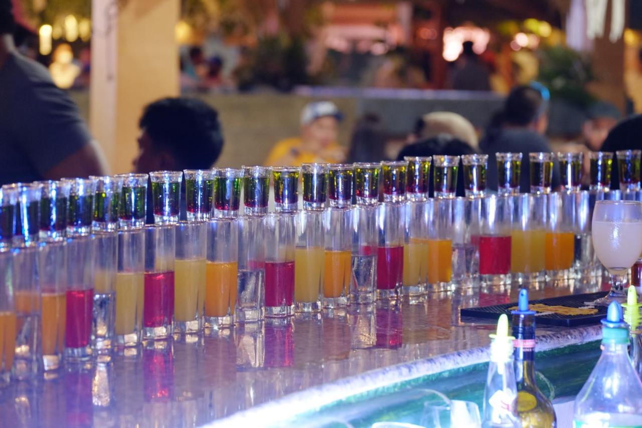 Nest Resort パガッドパッド エクステリア 写真