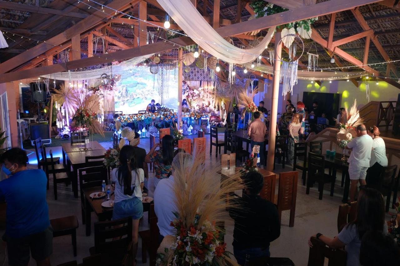 Nest Resort パガッドパッド エクステリア 写真