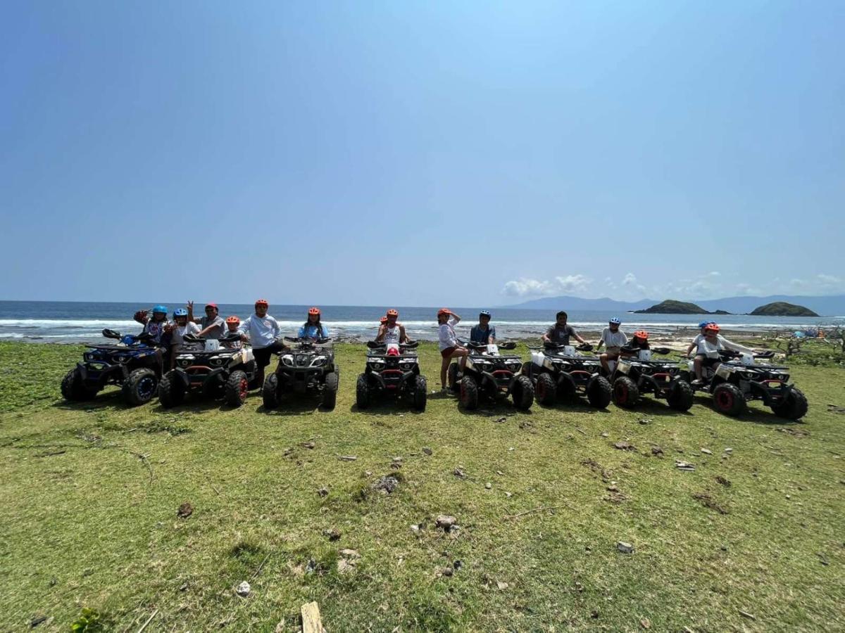 Nest Resort パガッドパッド エクステリア 写真