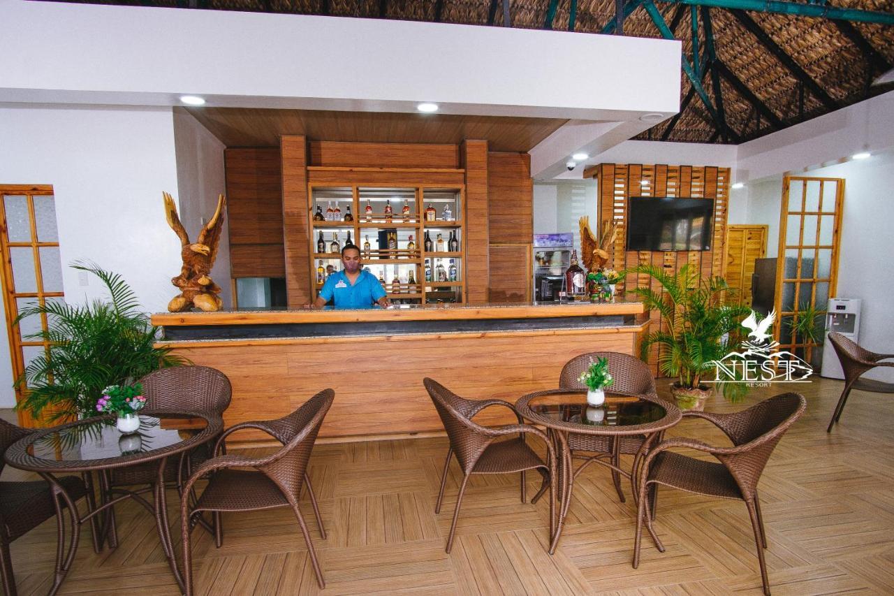 Nest Resort パガッドパッド エクステリア 写真
