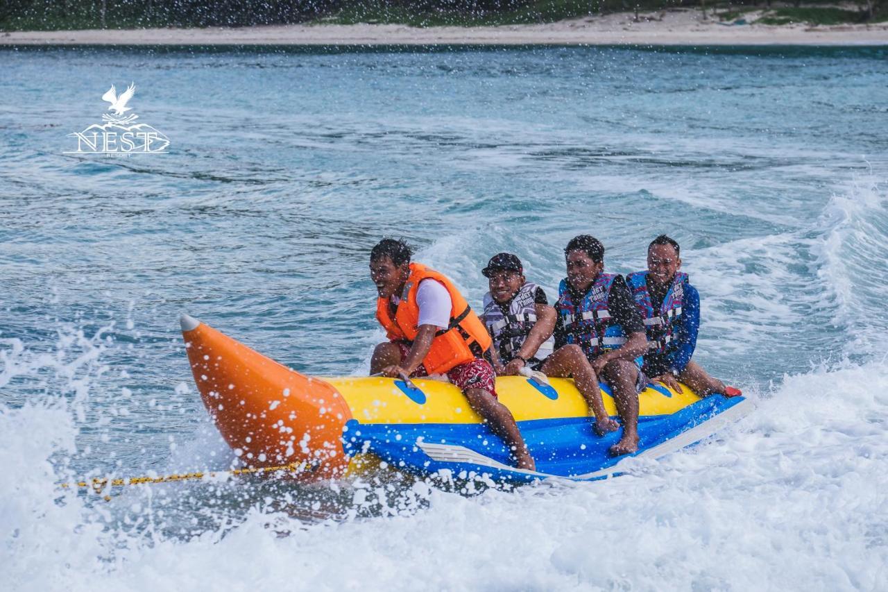 Nest Resort パガッドパッド エクステリア 写真