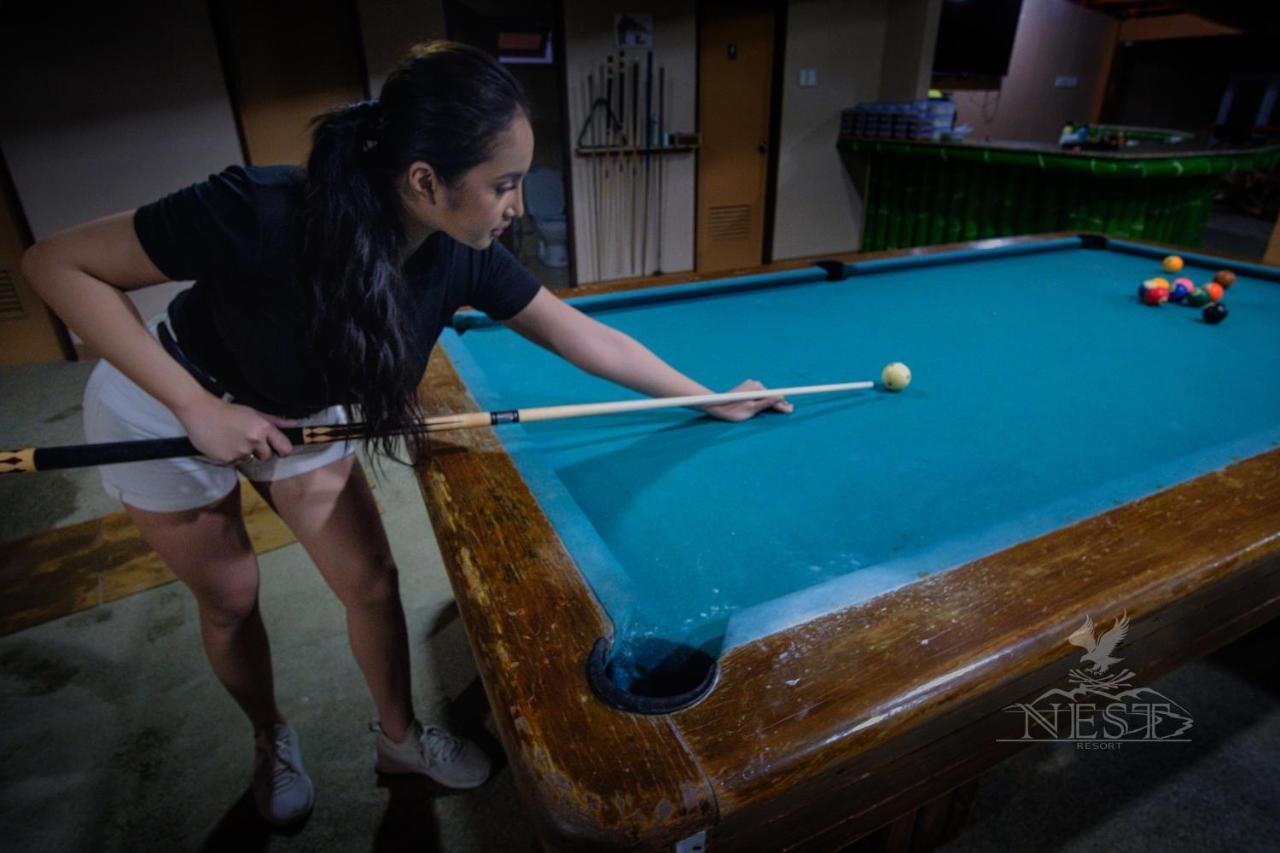 Nest Resort パガッドパッド エクステリア 写真