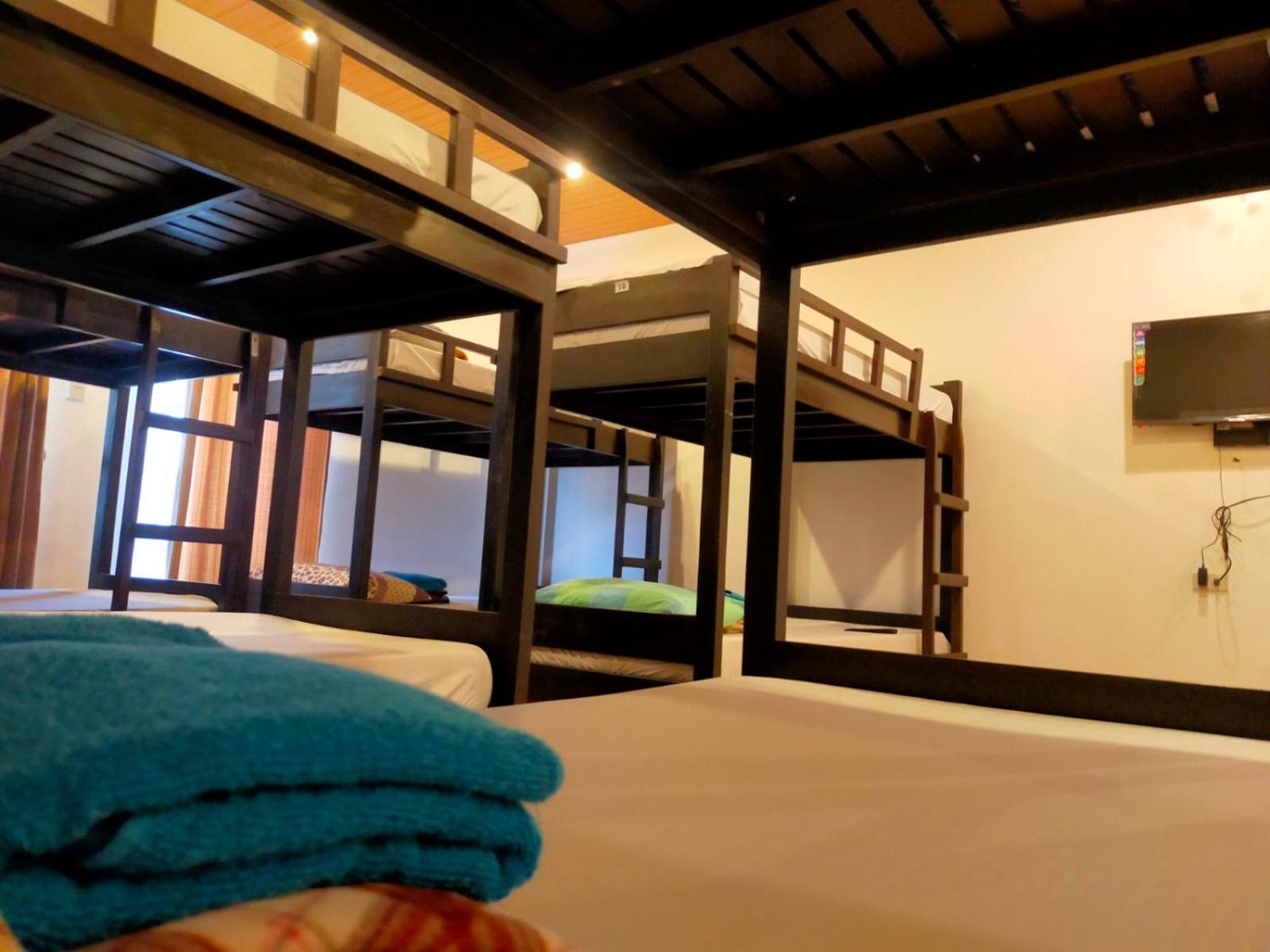 Nest Resort パガッドパッド エクステリア 写真