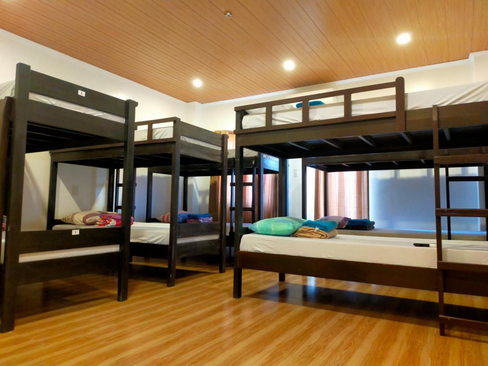 Nest Resort パガッドパッド エクステリア 写真