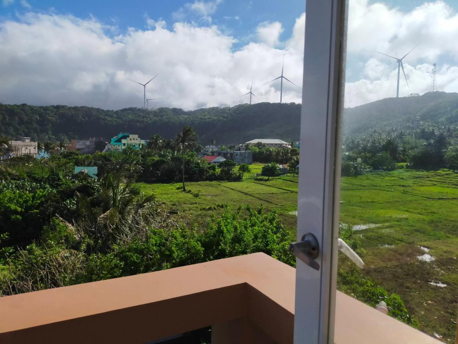 Nest Resort パガッドパッド エクステリア 写真