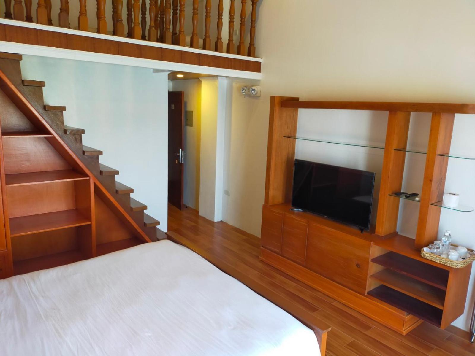 Nest Resort パガッドパッド エクステリア 写真
