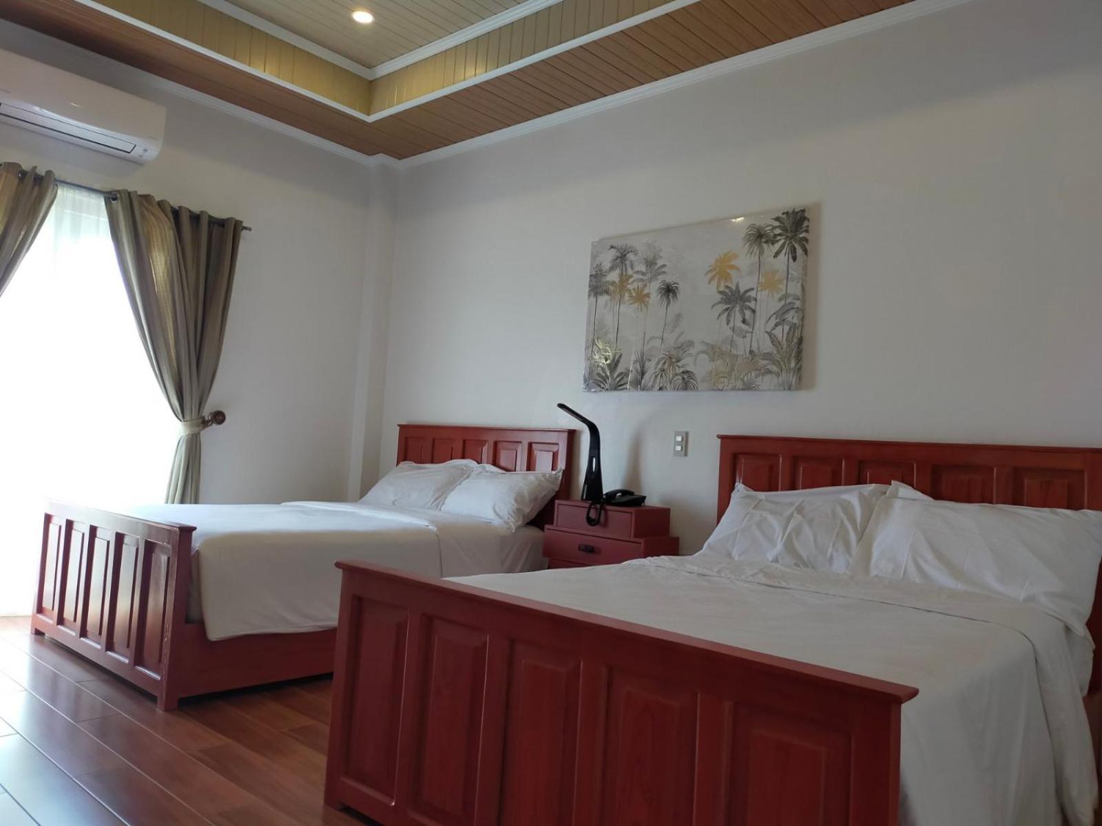 Nest Resort パガッドパッド エクステリア 写真