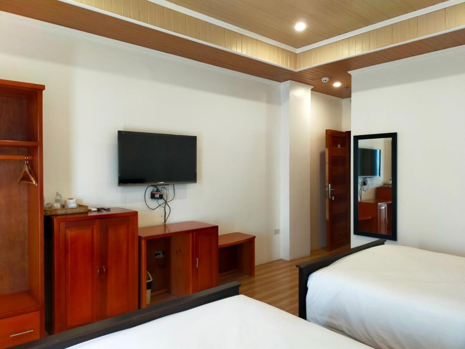 Nest Resort パガッドパッド エクステリア 写真