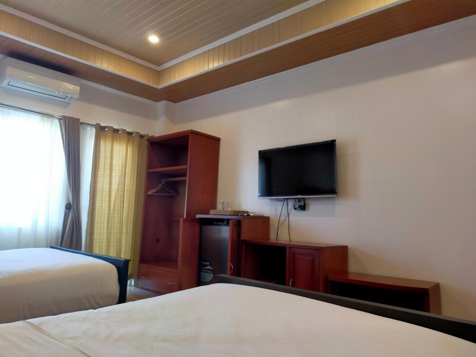 Nest Resort パガッドパッド エクステリア 写真