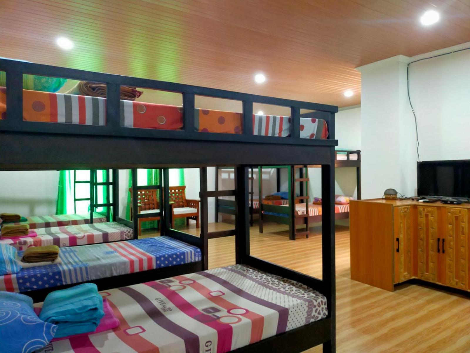 Nest Resort パガッドパッド エクステリア 写真