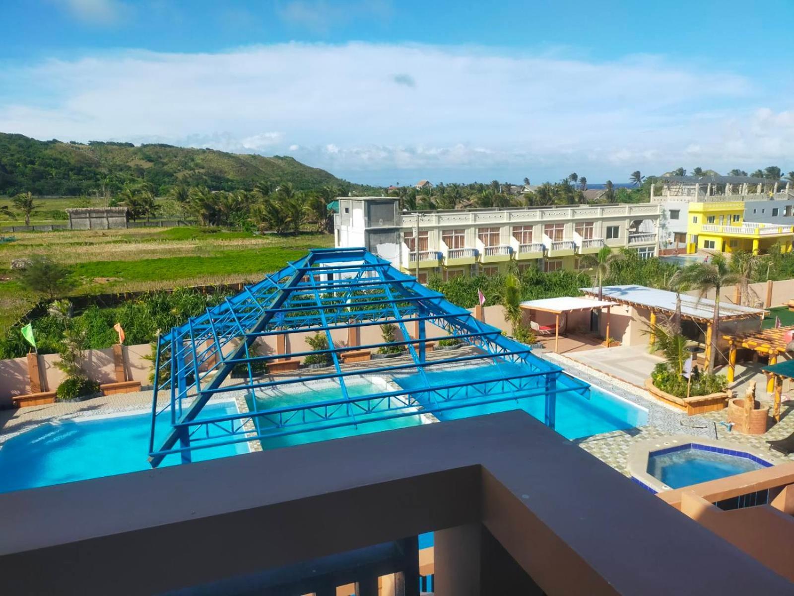 Nest Resort パガッドパッド エクステリア 写真