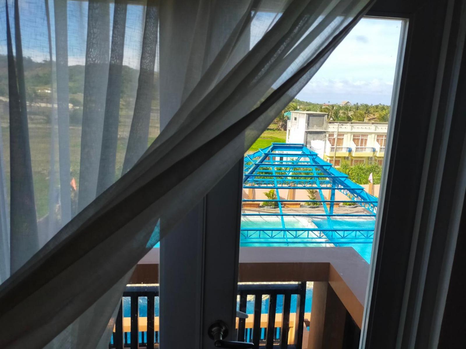 Nest Resort パガッドパッド エクステリア 写真