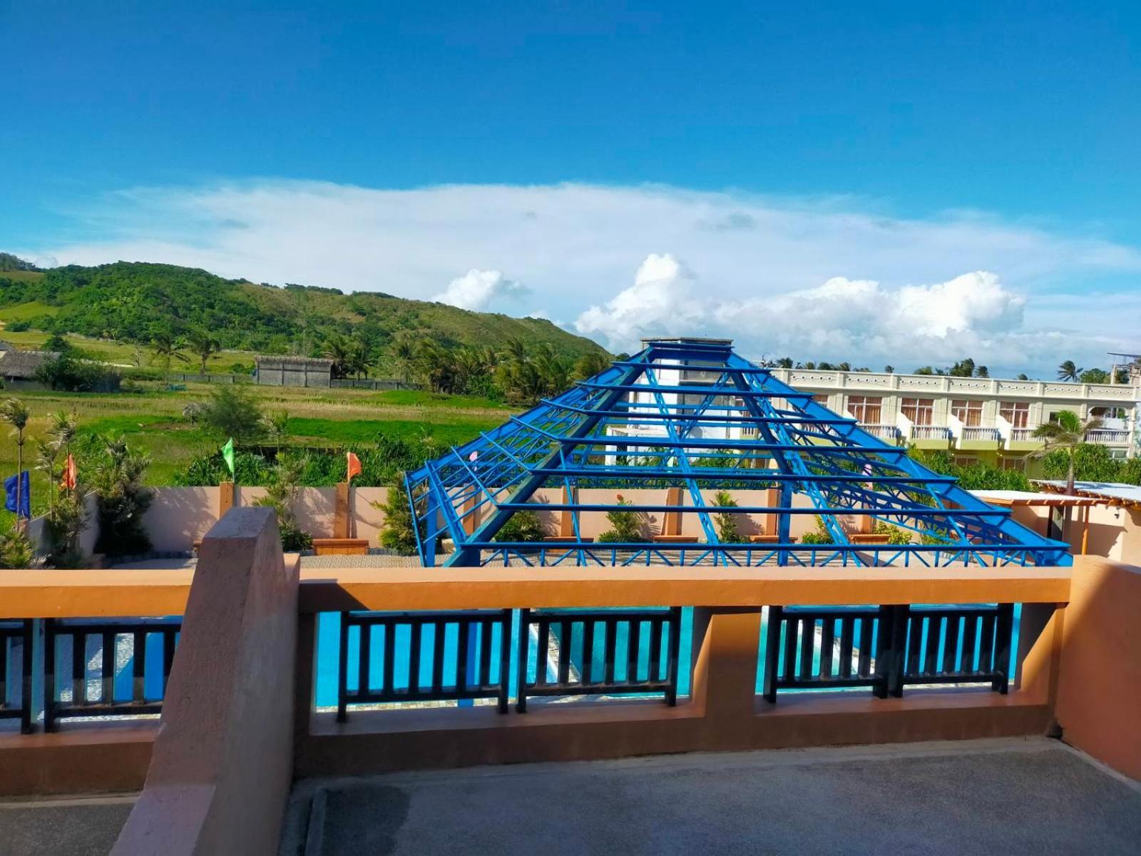 Nest Resort パガッドパッド エクステリア 写真