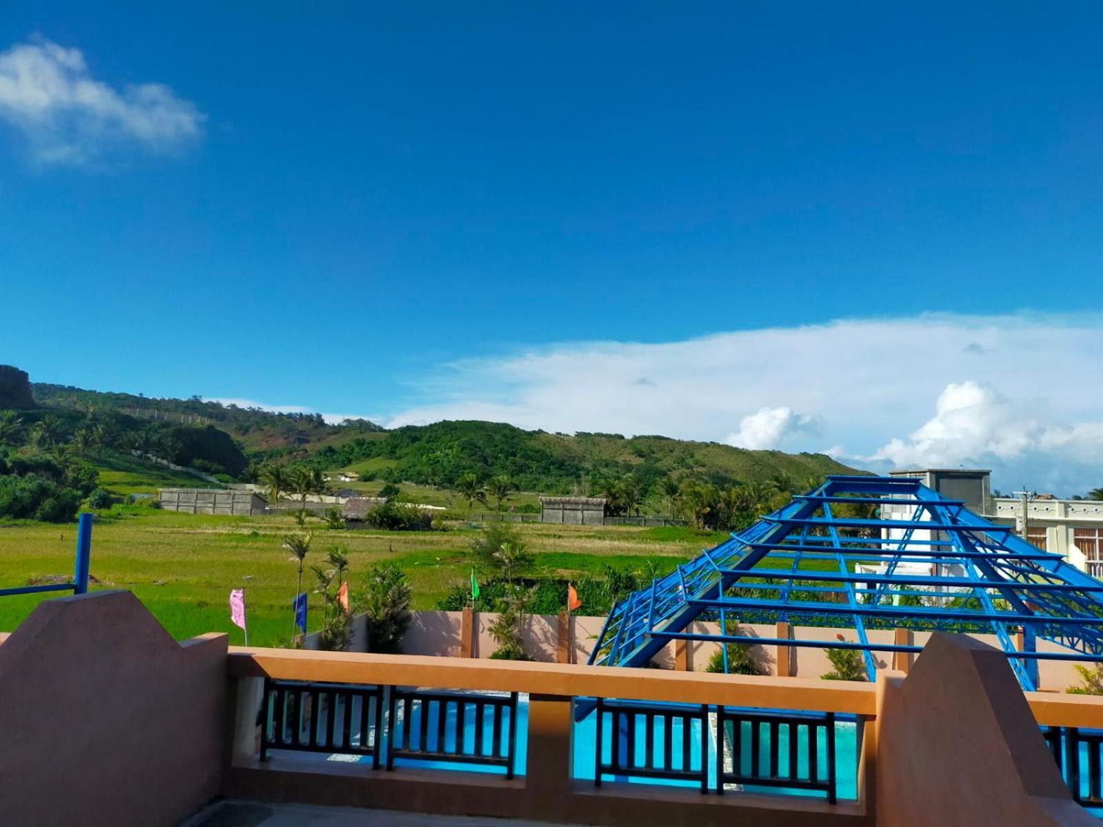 Nest Resort パガッドパッド エクステリア 写真
