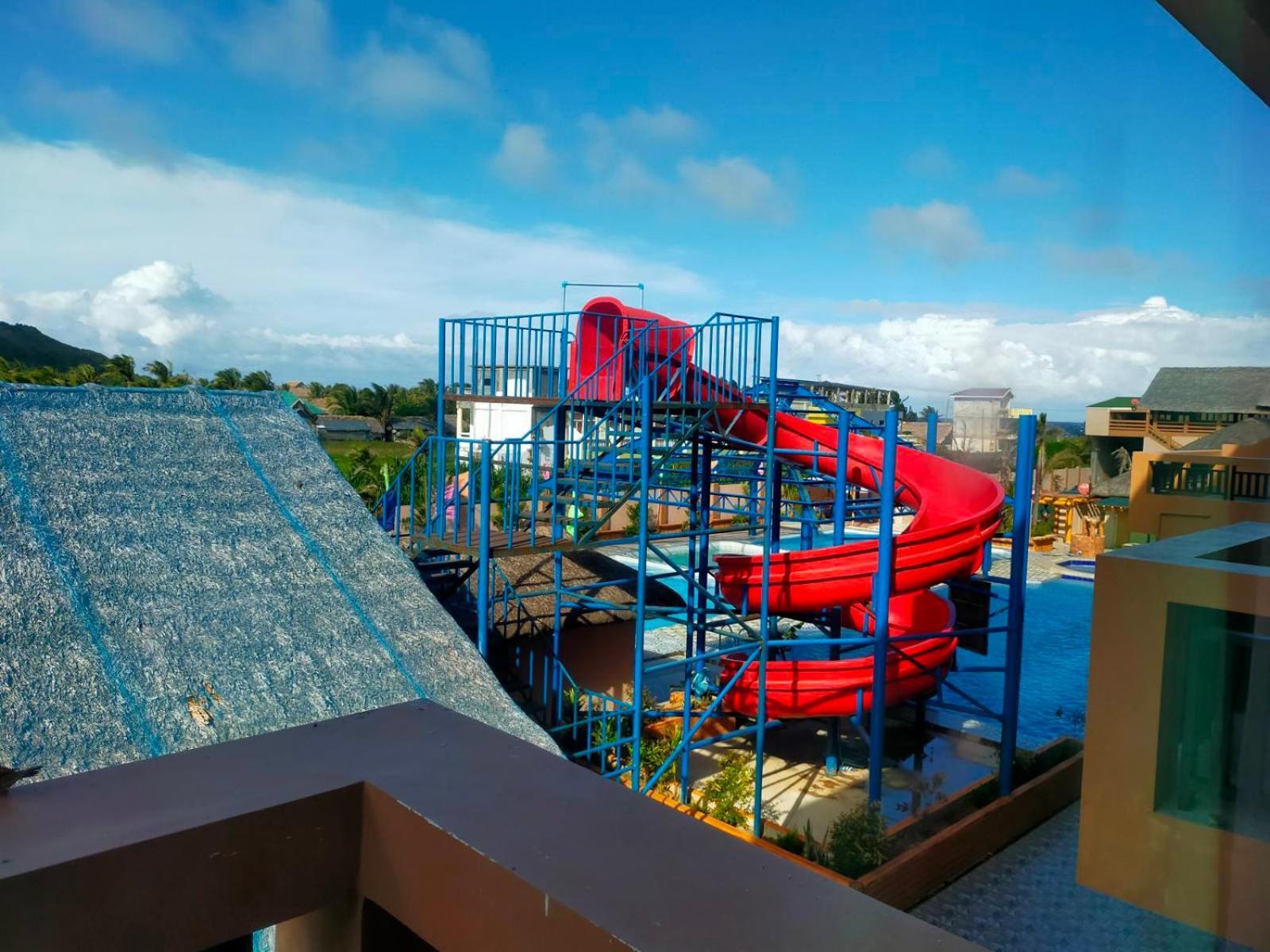 Nest Resort パガッドパッド エクステリア 写真