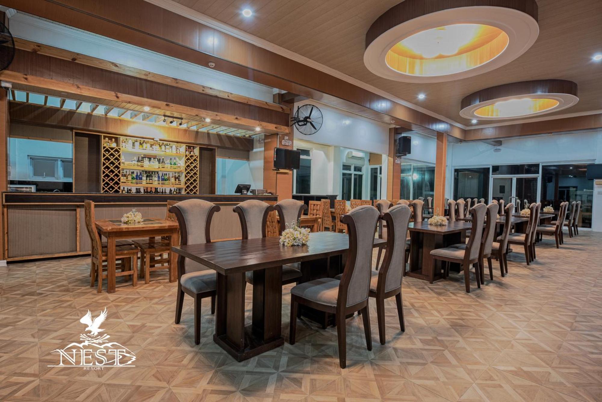 Nest Resort パガッドパッド エクステリア 写真