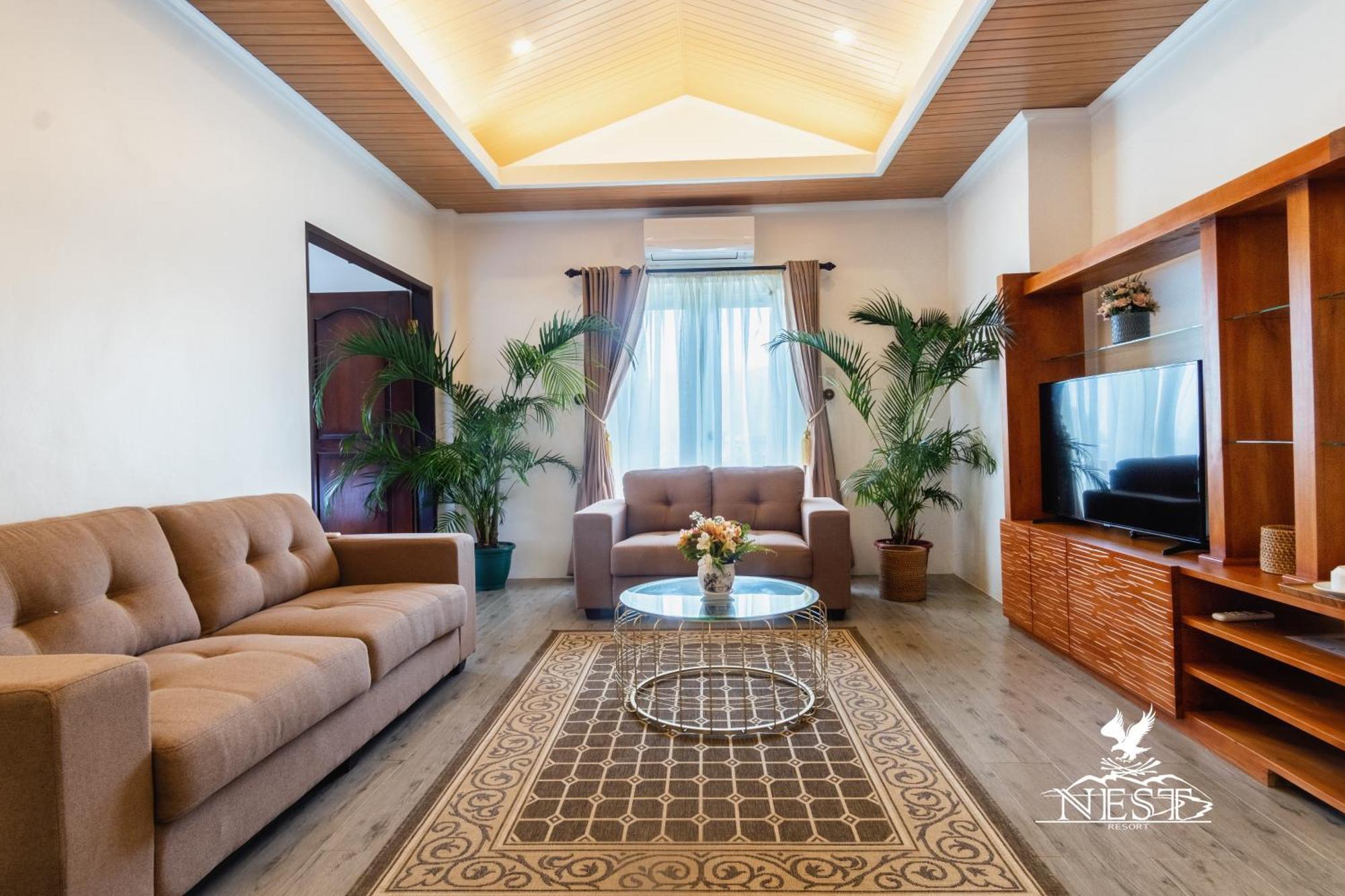 Nest Resort パガッドパッド エクステリア 写真
