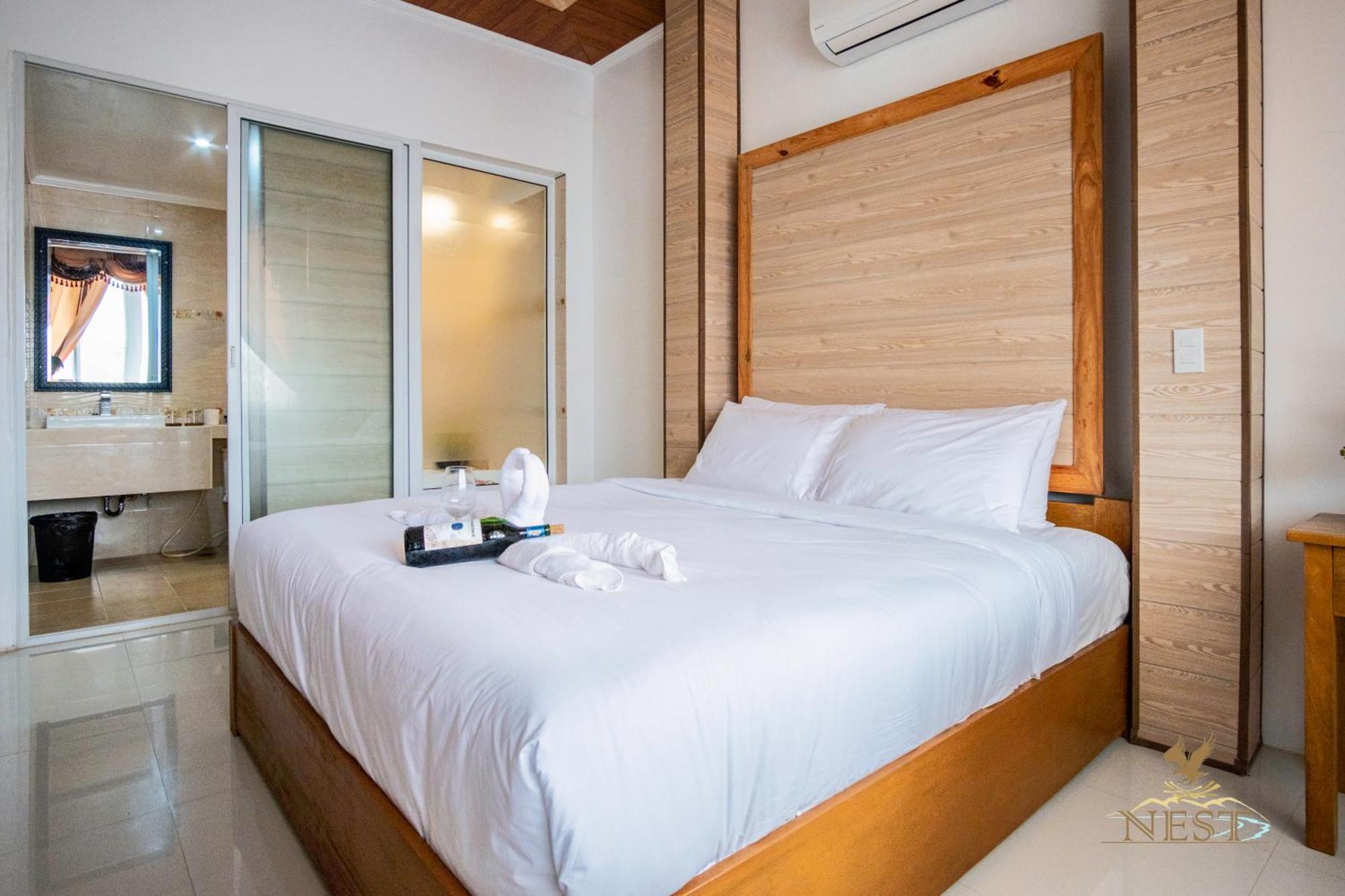 Nest Resort パガッドパッド エクステリア 写真